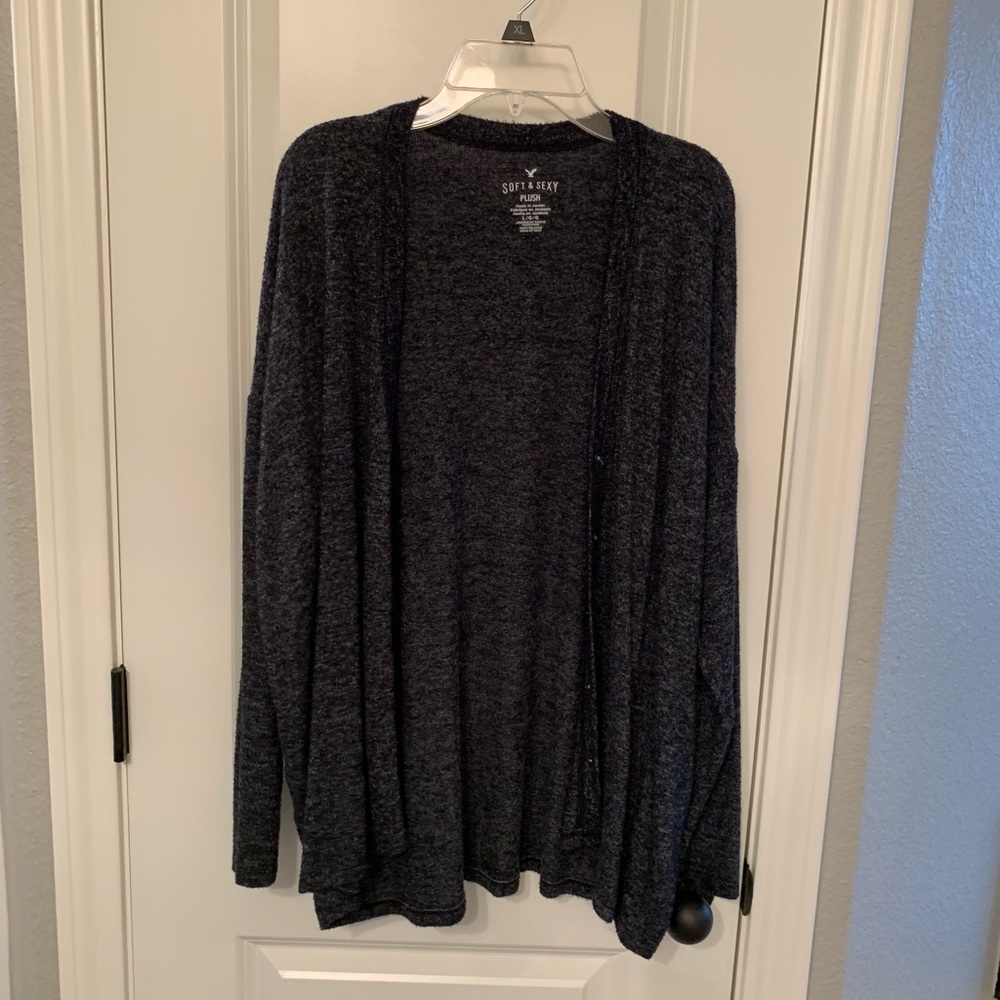 AE Soft and Sexy Cardigan